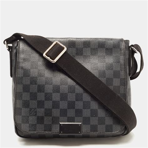 lv 零錢鑰匙包|鑰匙零錢包 Damier Graphite 帆布 .